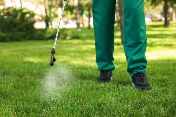 Best Best Pest Control Companies  in Cambridge City, IN