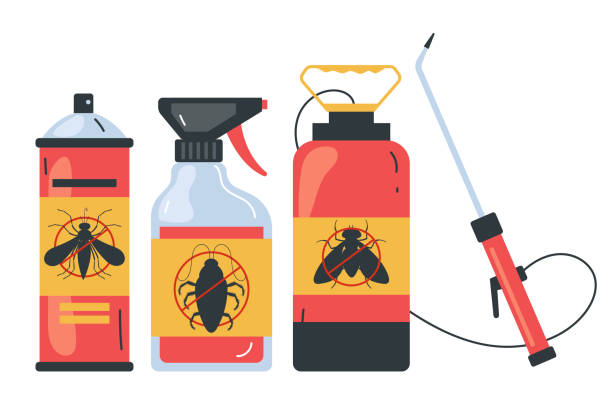 Best Emergency Pest Control  in Cambridge City, IN